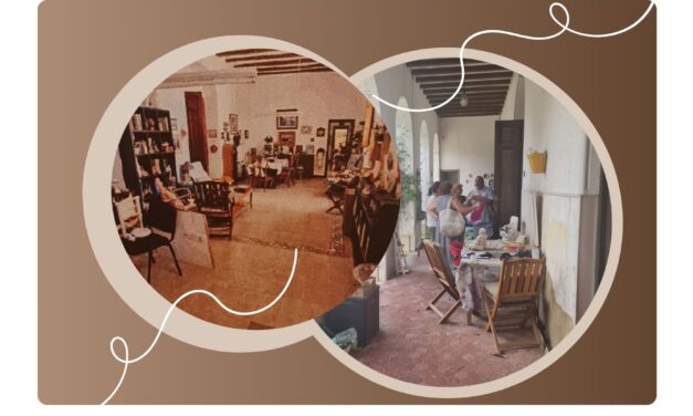 Mi Casa es Su Casa