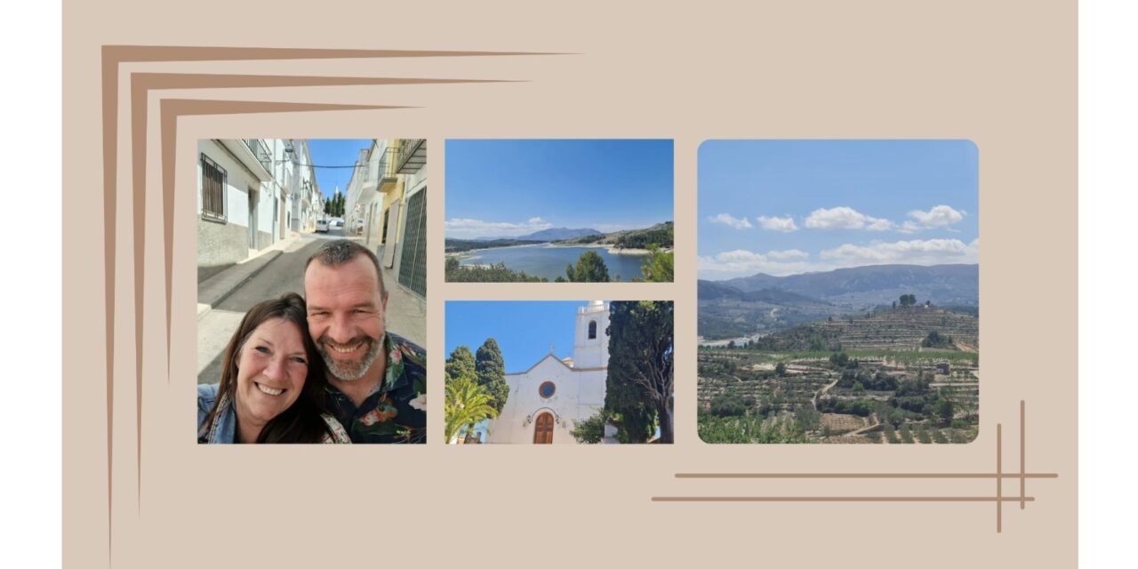 Beniarrés!