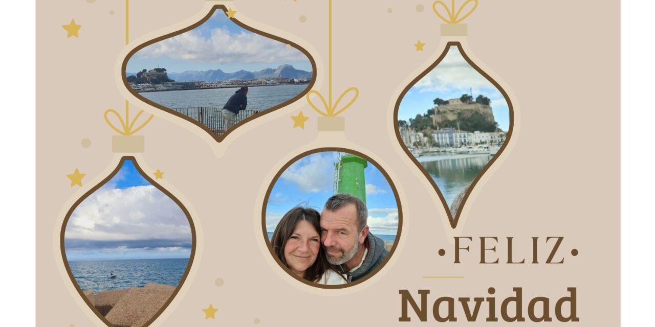 Feliz Navidad