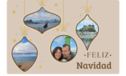 Feliz Navidad