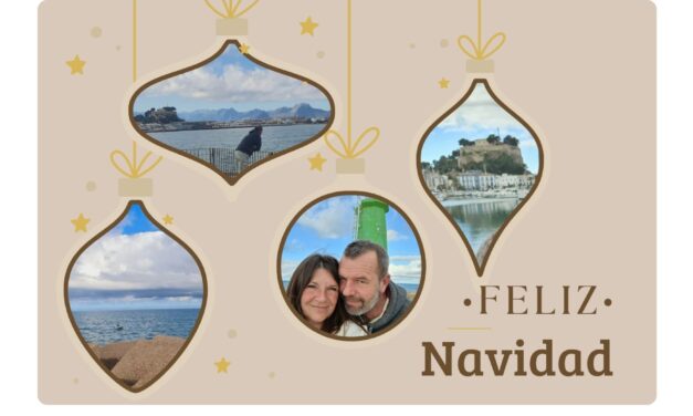 Feliz Navidad