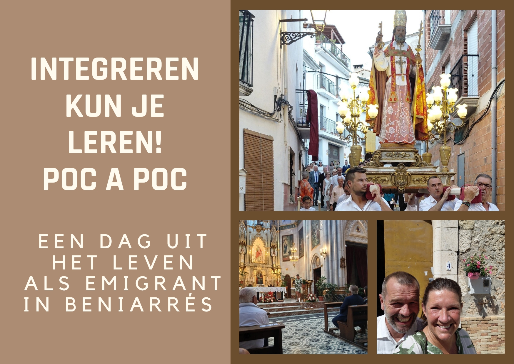 Donkerblauw Fotocollage Vakantie Kaart_20250905_122713_0000