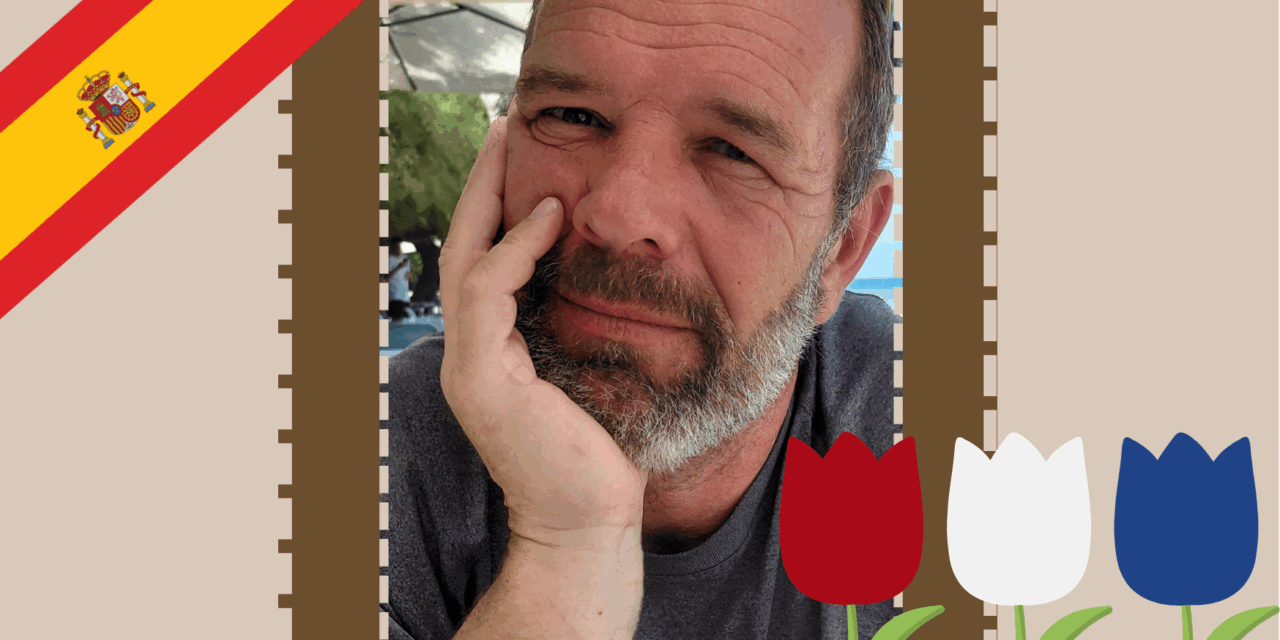 7 maanden in Beniarrés: Marcel vertelt!