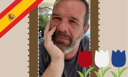 7 maanden in Beniarrés: Marcel vertelt!