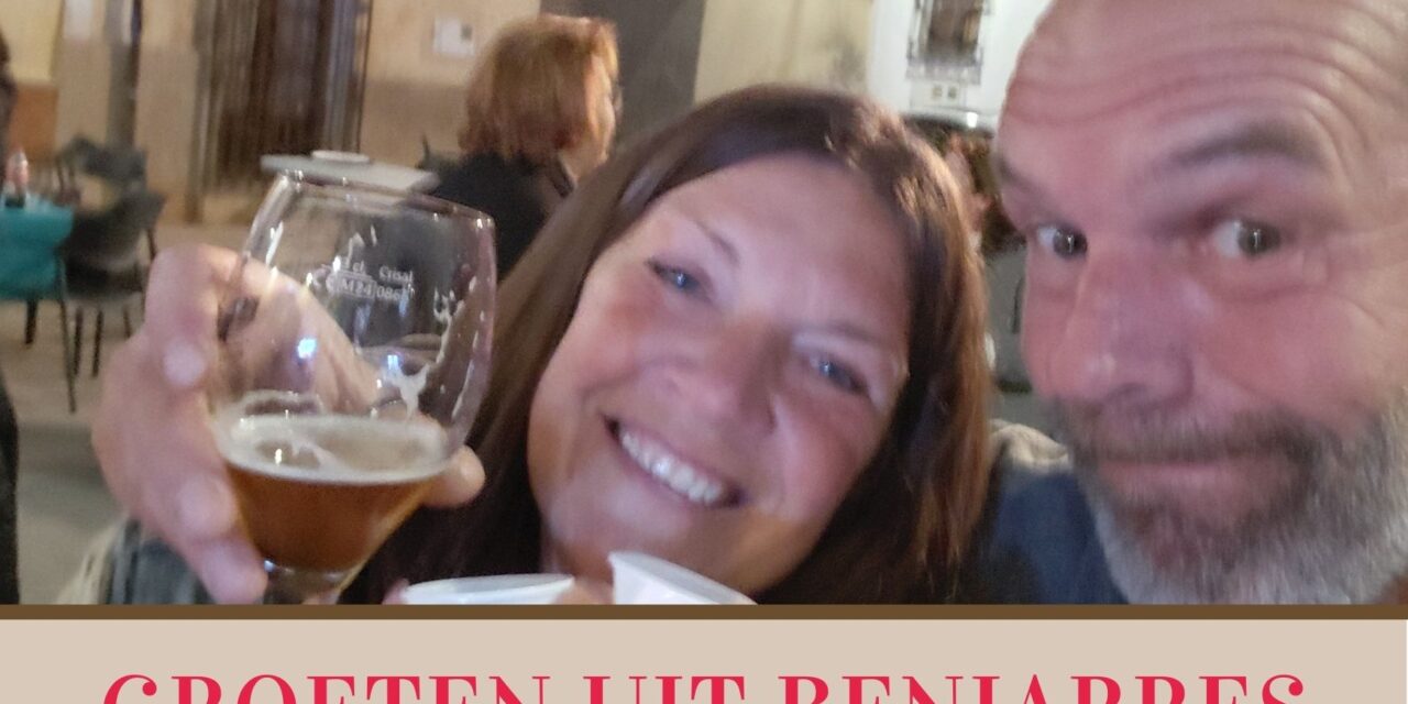 Van 10K naar… nul…