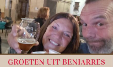 Van 10K naar… nul…